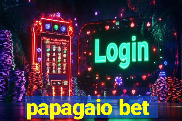 papagaio bet